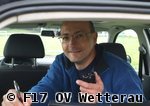 Field Day 2011 - Martin DL3FDI (2)