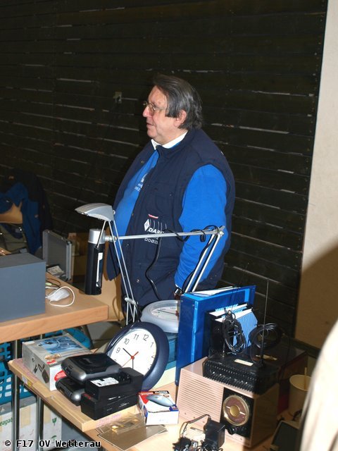 Heinz Möstl, DD0ZL
